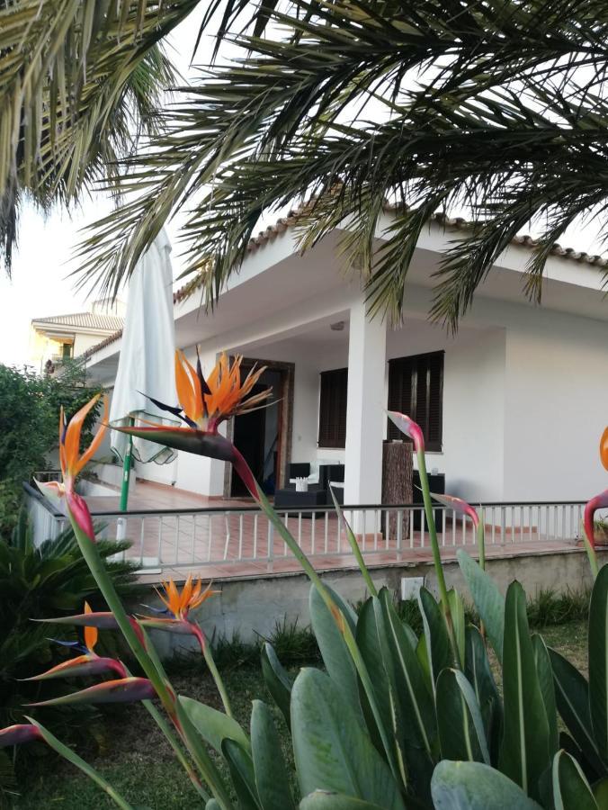 Villa Casa Es Tamarells Can Picafort  Exterior foto